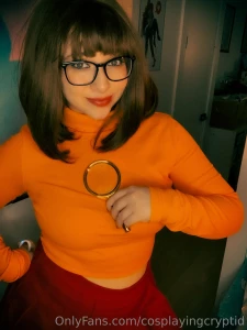 The velma takeover continues extra spicy ppv went out earlier so check part 8