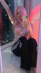 I am so happy when my little dreams come true even if they are minor