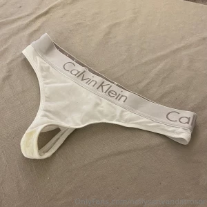 Vill du ha mina trosor just nu endast 699kr ord pris 999kr g ller till