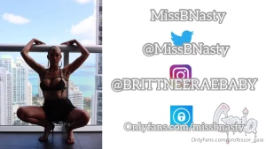 Goddess worship miami power shoot orgy ft missbnasty mystiquemoves