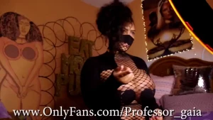 You know i give you life in this beyonce inspired cock tease i float