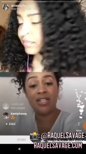 Wcw interview with the great raquelsavage pt 2 it s important that