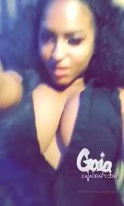 Titty twerking is underrated tags snap clip bounce boobs titty twerk