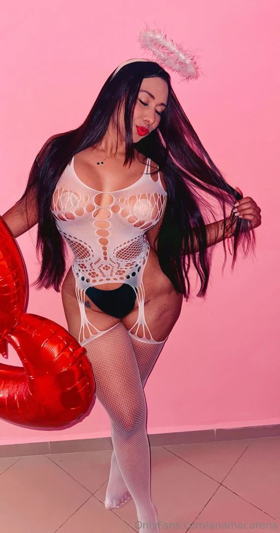 Feliz d a de san valentin amor te dar hoy tu regalito rico juguemos si 