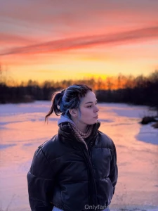 Fresh air good vibes and no worries