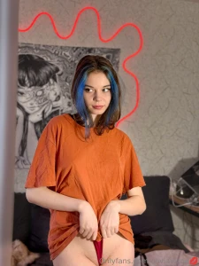 I ve been thinking about you all night wondering if you ve been part 1