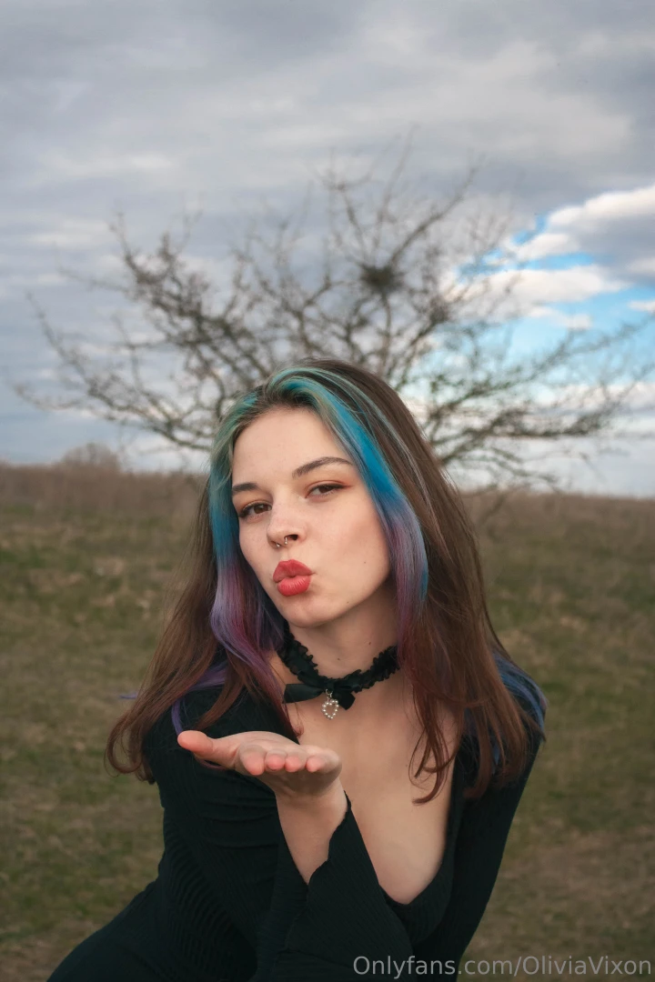 Should i show you what happened next part 7 