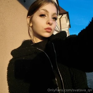 You doubt your decisions i doubt myself every day ahahaha but i m