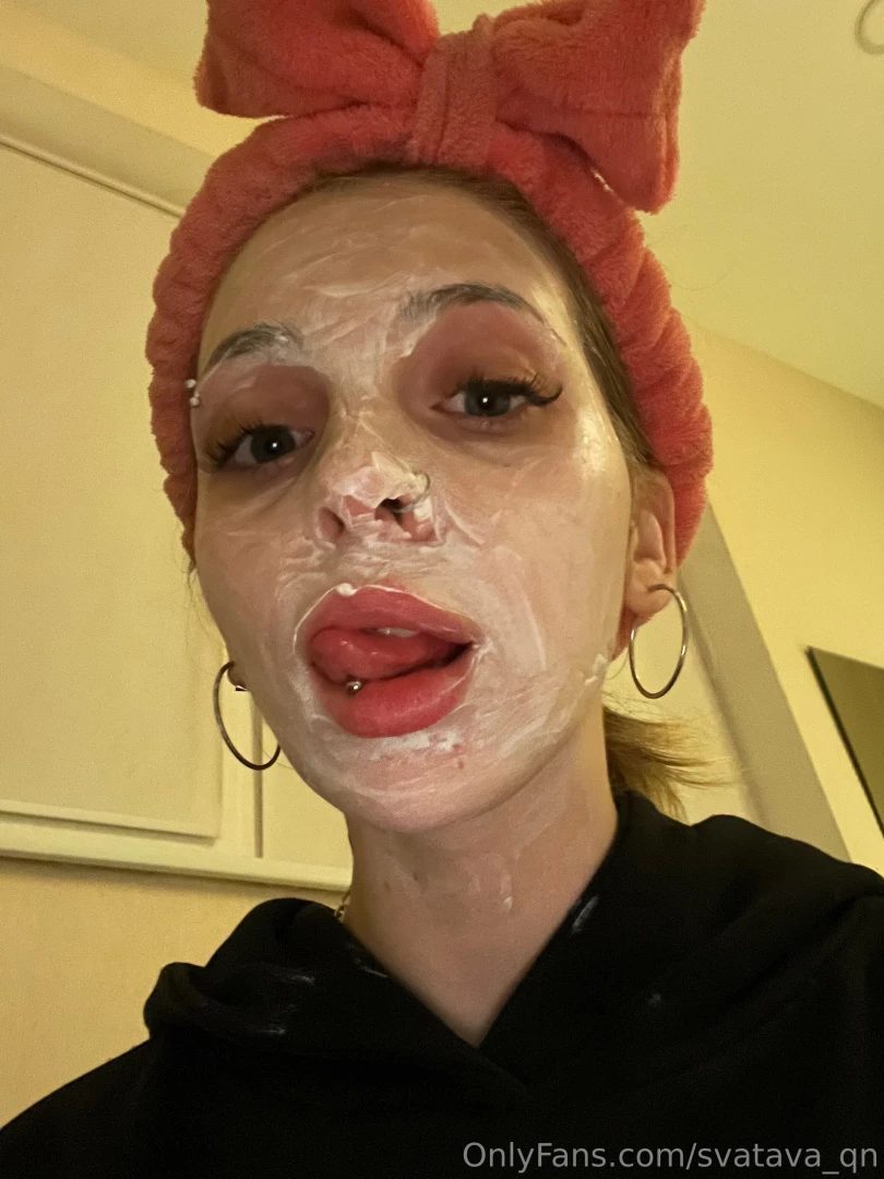 Add more protein to my beauty mask 