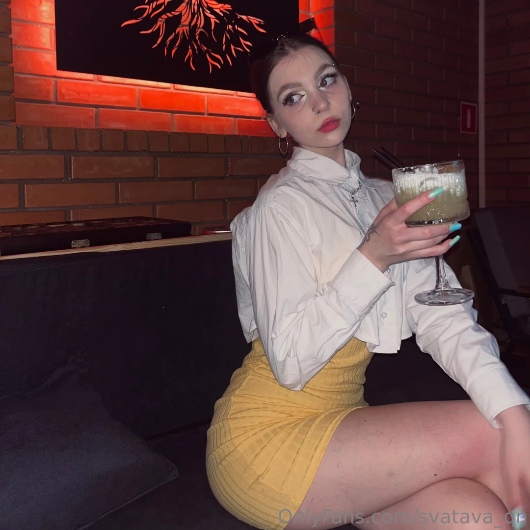 Would you let me go to the club alone 