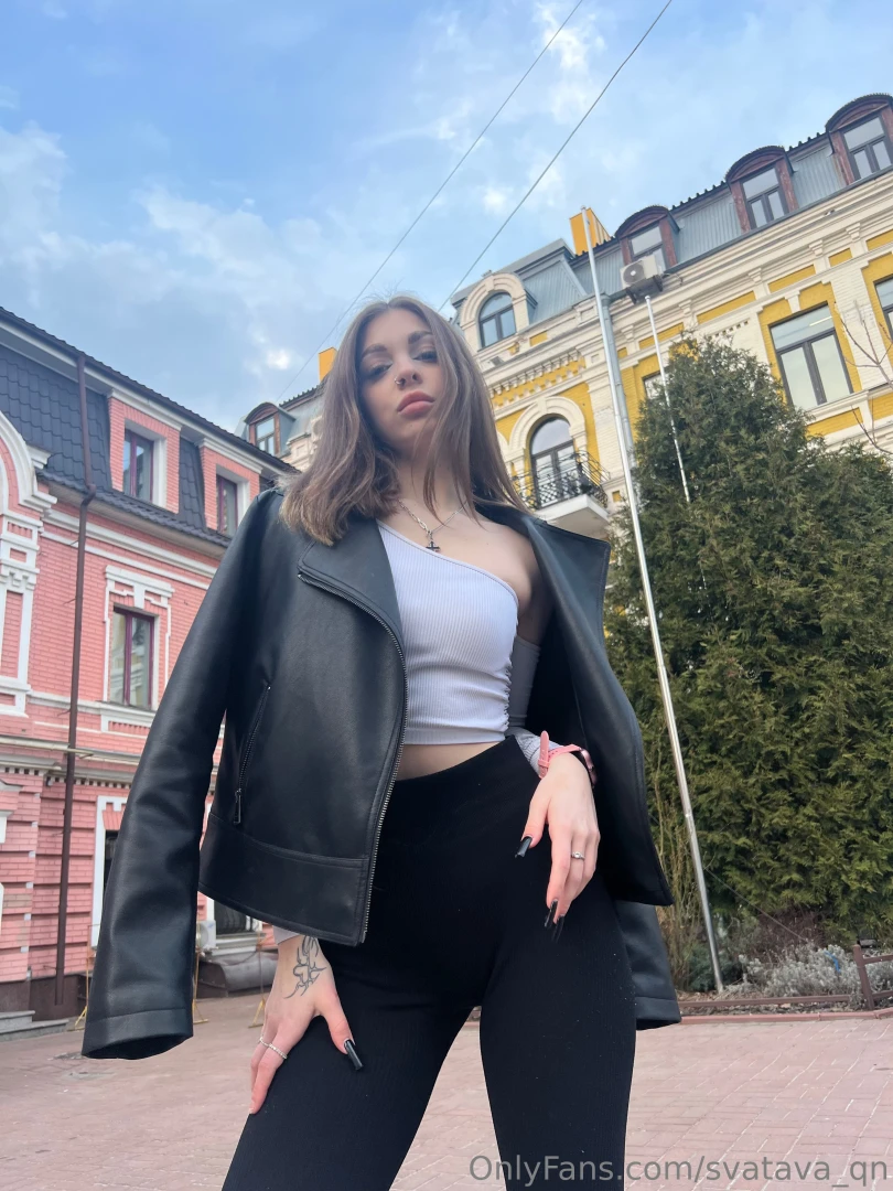 Dangerous no i just know what i want 