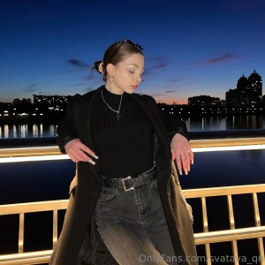 Some people come along and have such a profound impact on our lives part 1