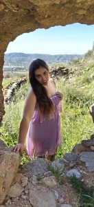 Me perd en el campo y solo llevaba este camis n me encuentras t