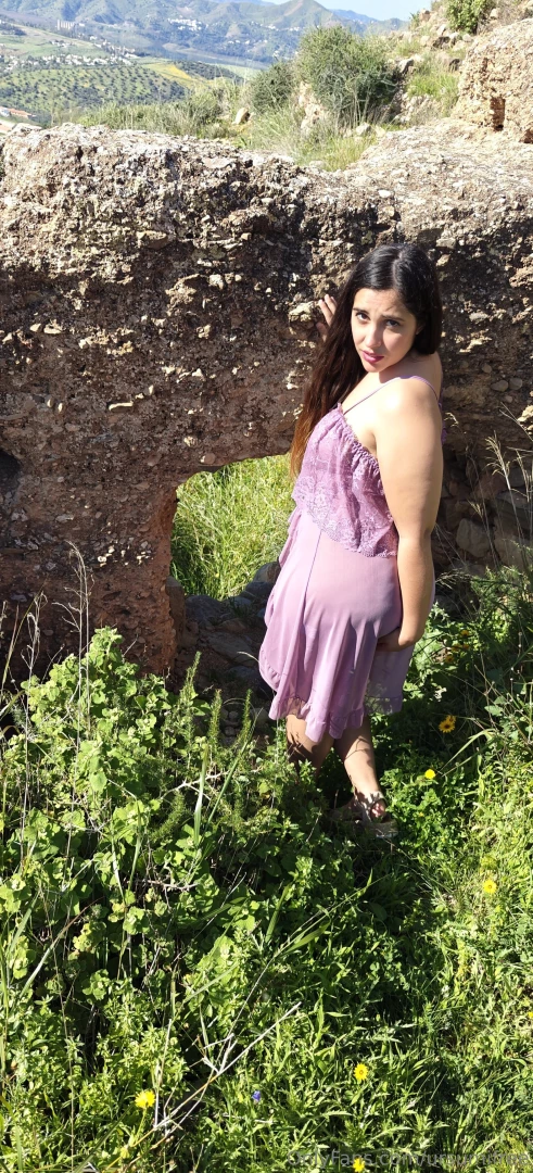 Explorando ruinas con mi lado m s dulce aunque no tan inocente part 1 