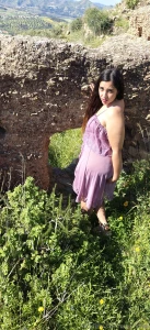 Explorando ruinas con mi lado m s dulce aunque no tan inocente part 1