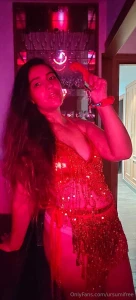 Qu le hacemos a la de rojo