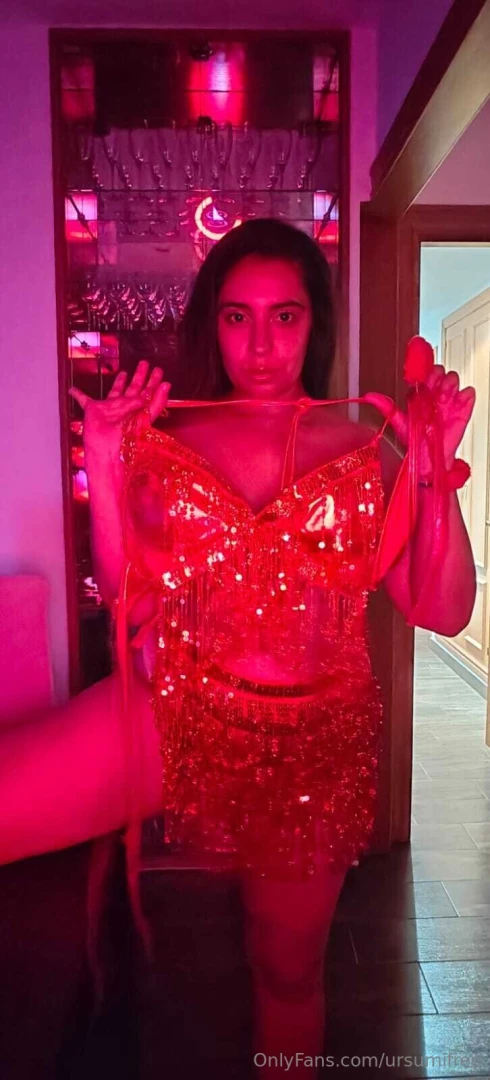 Qu le hacemos a la de rojo part 3 