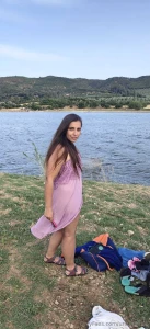 Me di cuenta tarde de que me estaban echando fotos part 2