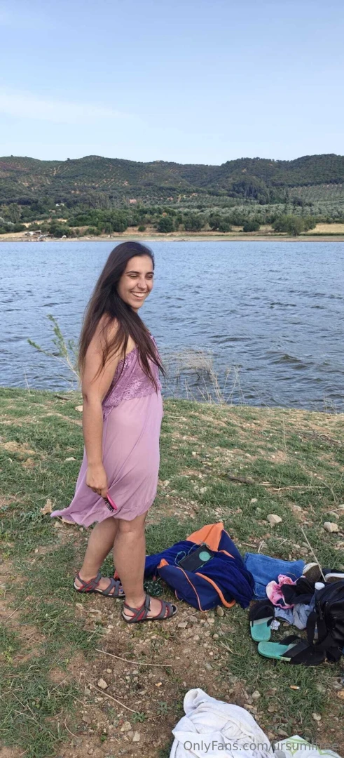 Me di cuenta tarde de que me estaban echando fotos 