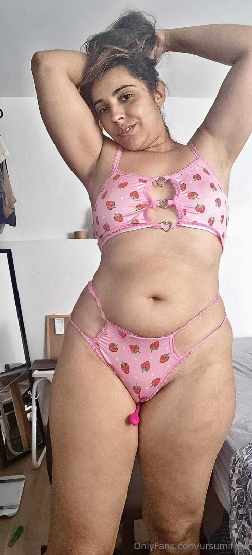 Verdad que soy muy dulce part 3 