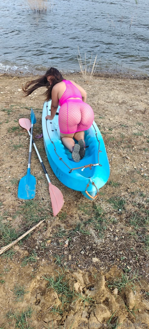 Un paseo acu tico part 3 