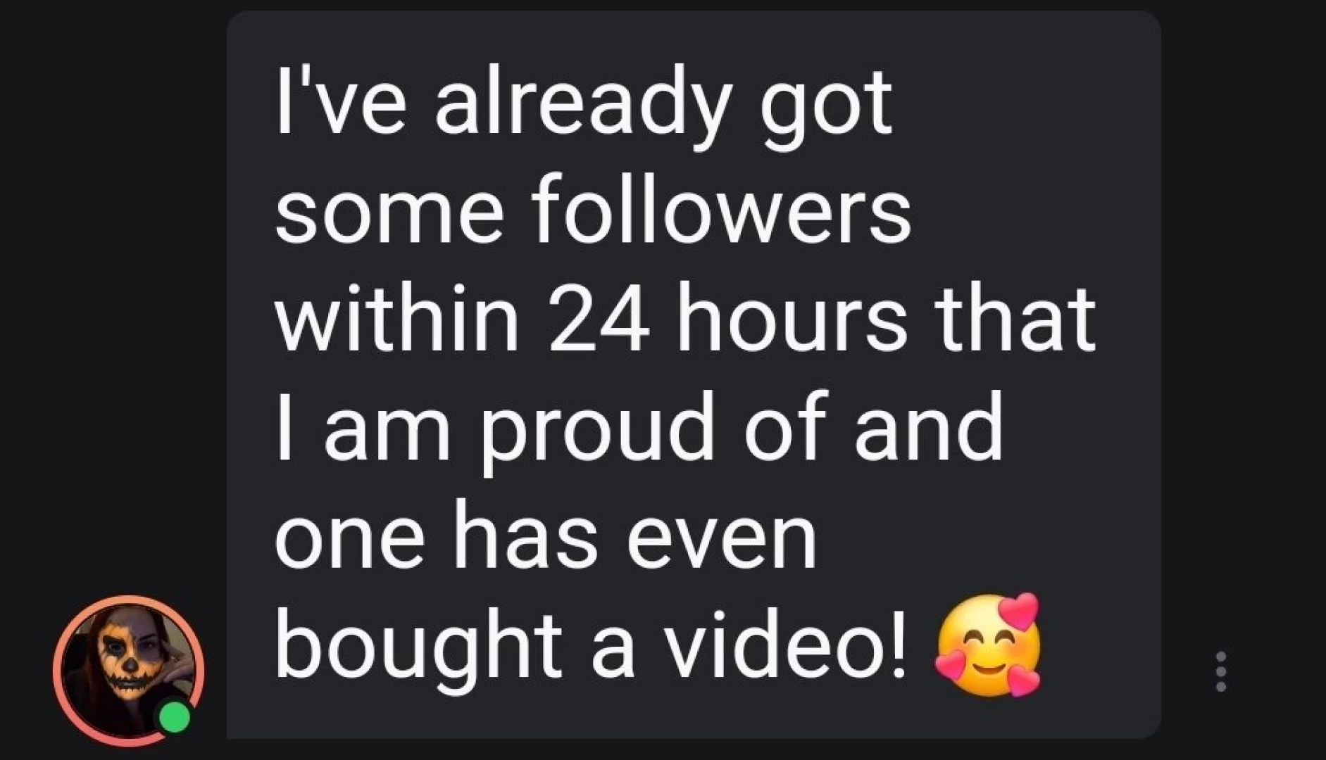Thank you so much hexedbeauty for the promo review 