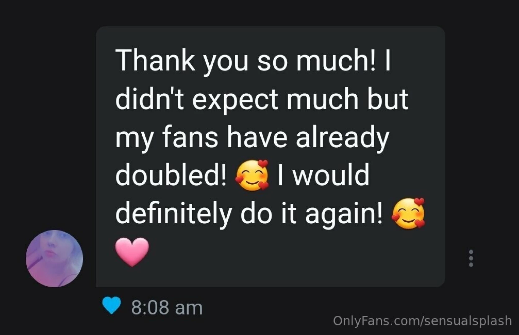 Thank you so much willow_june for the promo review 