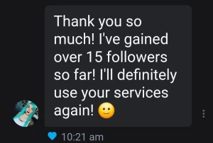 Thank you so much uchiha_azura for the promo review