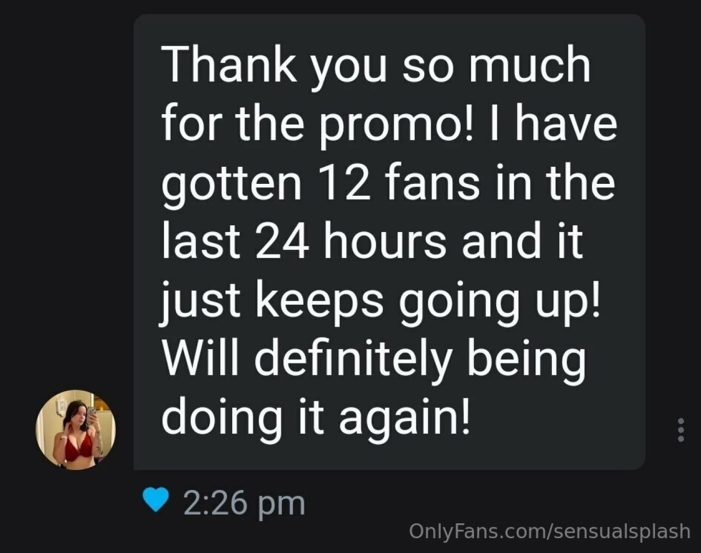 Thank you shadowsonlyfans for the promo review 