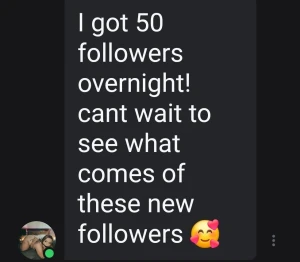 Thank you so much gibbysubs for the promo review