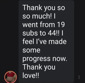 Thank you so much pinkopal for the promo review