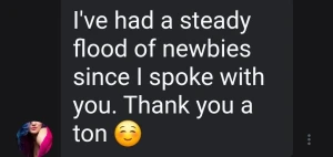 Thank you so much kotton kanndi for the promo review