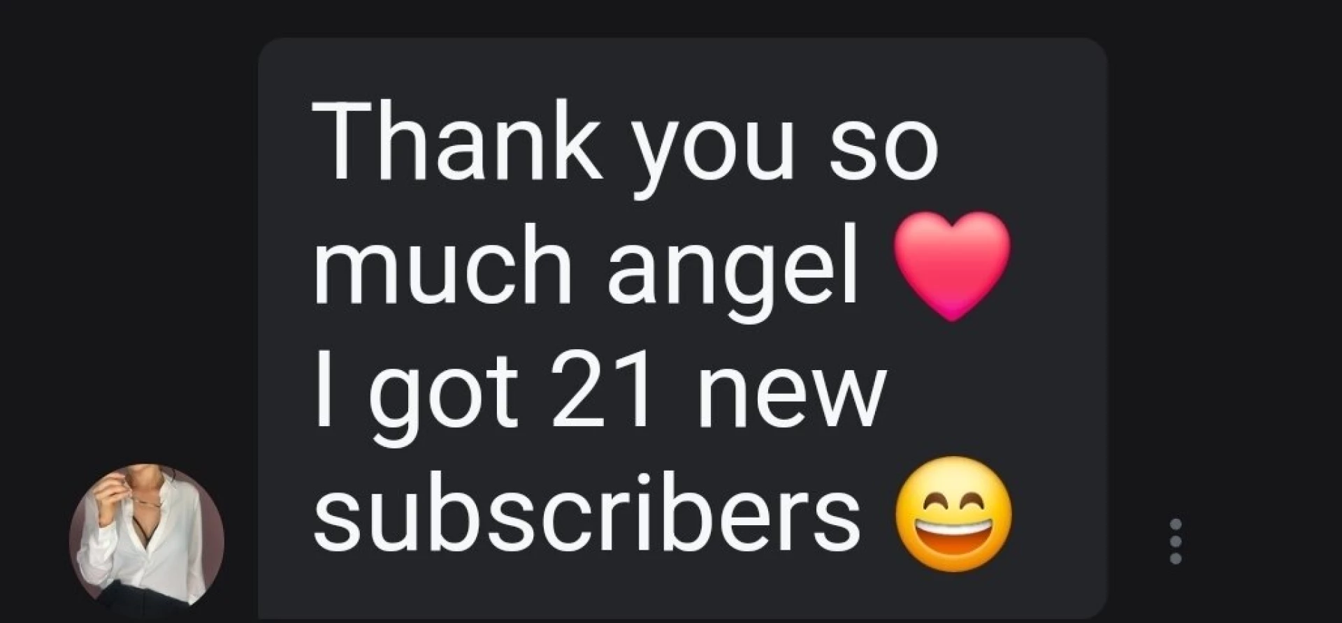 Thank you so much viviennelilyx for the promo review 