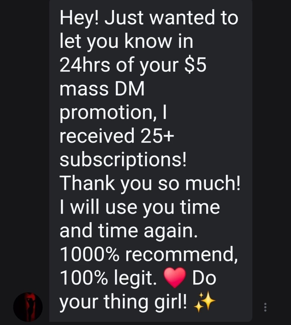 Thank you so much alicia spicy_vip for the promo review 