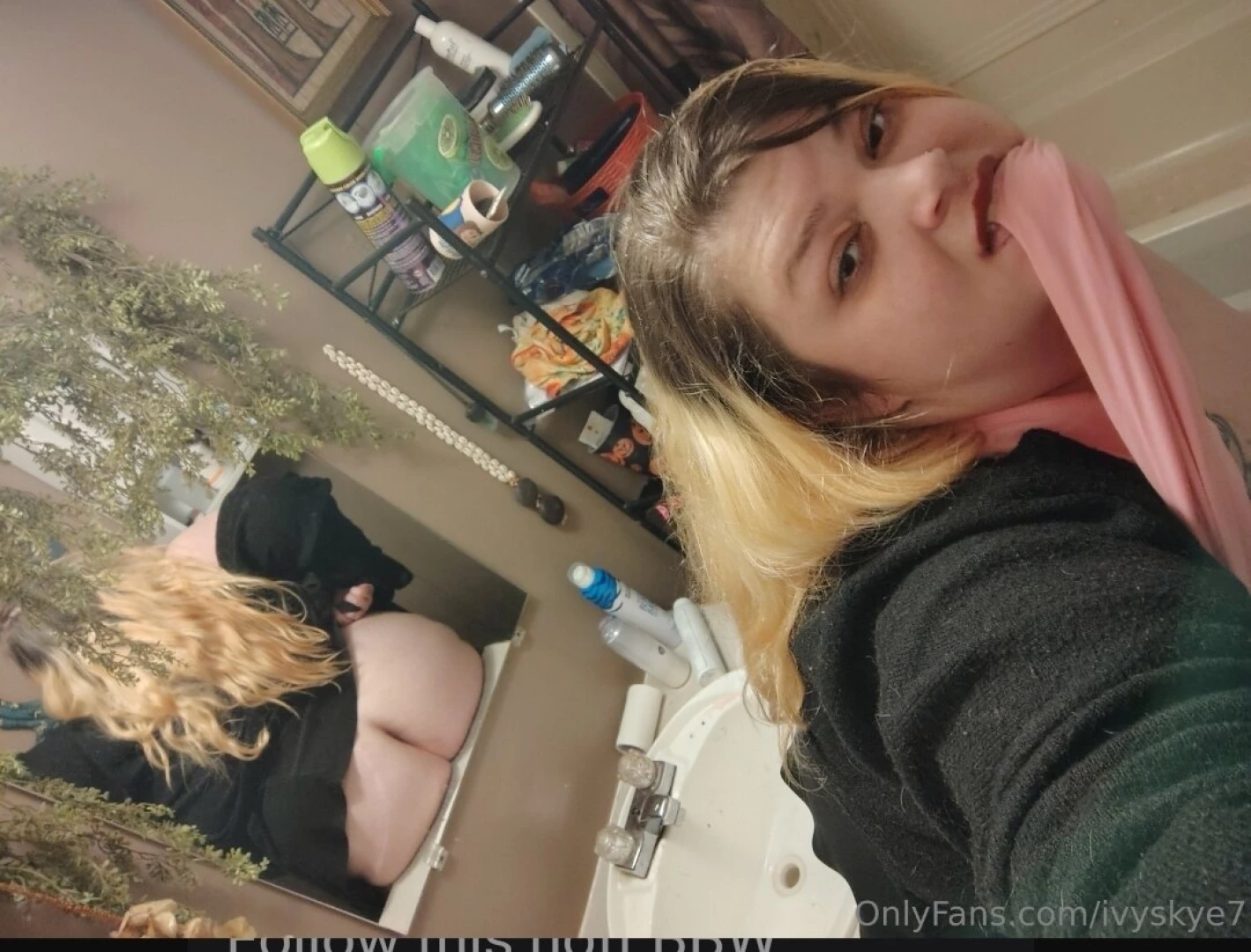 Ad free trial ivyskye7 follow this hott bbw domme she s a sexting 