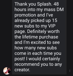 Thank you so much teachertoes86 for the promo review