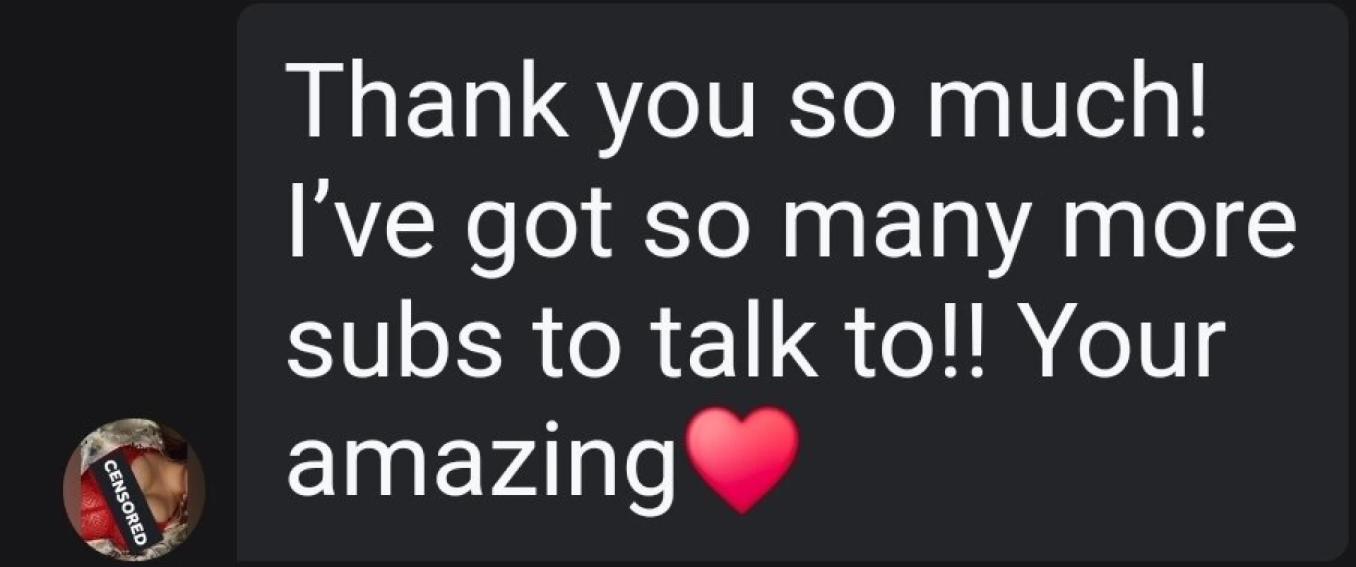 Thank you so much ladyredcherry for the promo review 