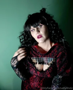 One of the last of the nadja sets there will be one more fafo set