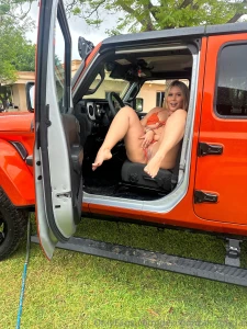 Te estoy esperando bby