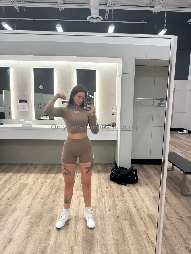 What s your fave muscle to workout 