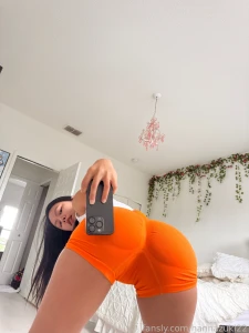 Can check my ass if missing