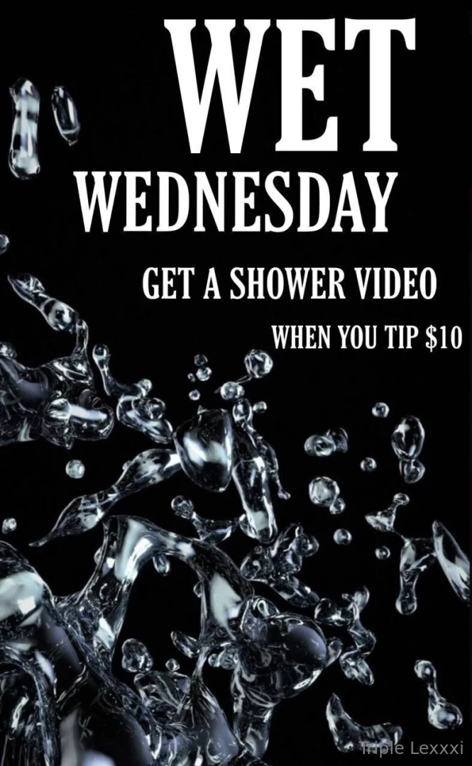 Get a shower bundle right in your inbox 