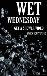 Get a shower bundle right in your inbox