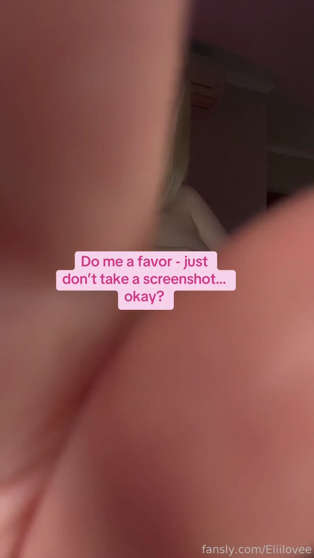 I bet you still took the screenshot bigass bigtits petite blonde young 