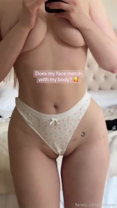 A perfect match right bigass bigtits petite blonde young pussy teen