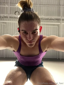 Jerk off in the public sauna with me