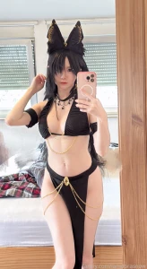 Just wondering would you like to have a custom request event meaning part 1