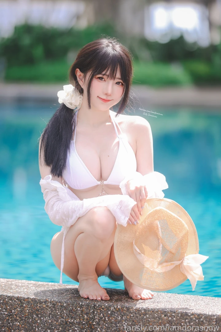 Who would you like to see me cosplay huntrix with june rewards sent part 5 