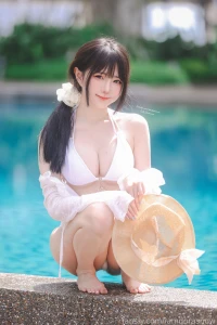 Who would you like to see me cosplay huntrix with june rewards sent part 5