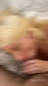 Multiple orgasms my boy toy got me amazing toys and it felt like i was